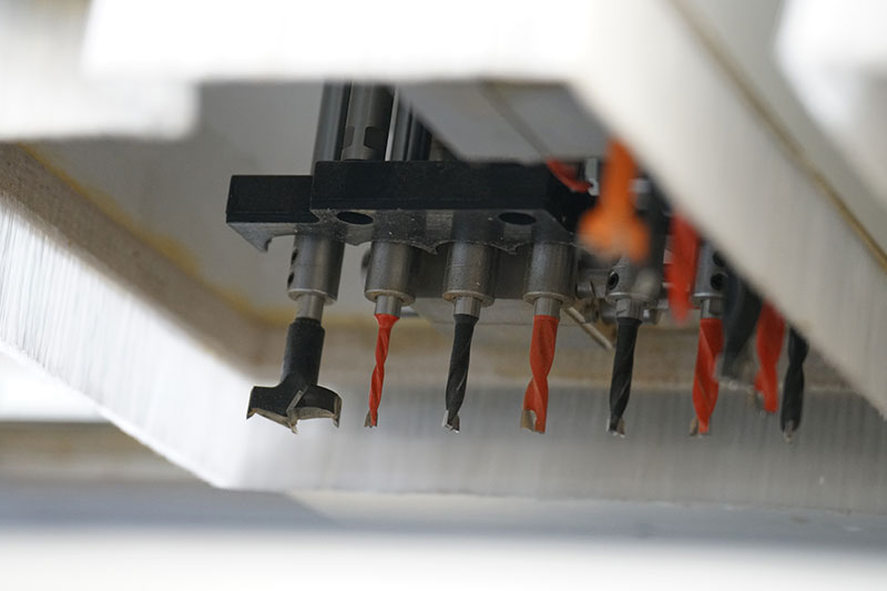 Drill tools