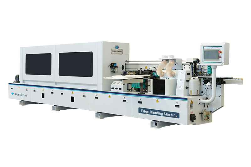 Industrial E-70J Edge Banding Machine Edge Bander for Sale