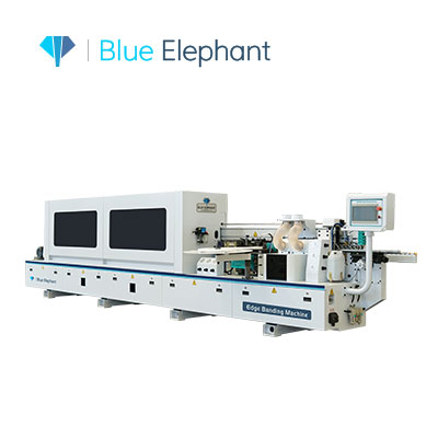 Industrial E-70J Edge Banding Machine Edge Bander for Sale