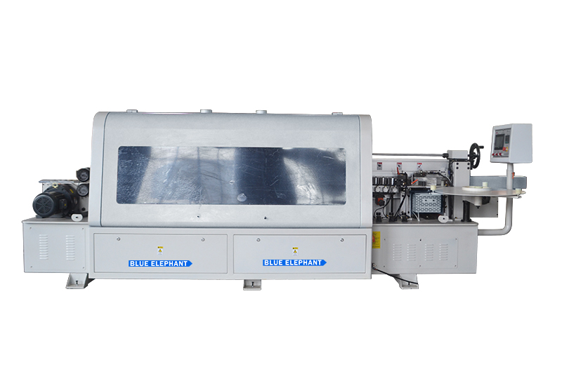 Customized E-60 Edge Banding Tape PVC Edge Banding Machine for Sale