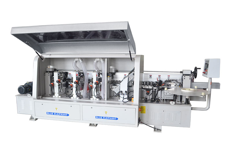 Customized E-60 Edge Banding Tape PVC Edge Banding Machine for Sale