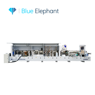 E70JDSC Automatic Edge Banding Machine Wood Drilling Hole Edgebander for Sale