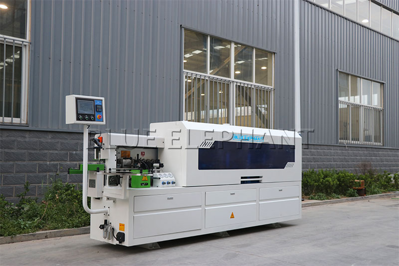 4 daily maintenance tips for edge banding machine