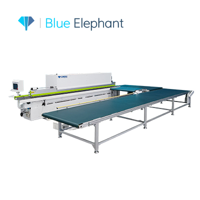 EC-56 Automatic Edgebander Machine for Sale with Best Edge Banding Machine Price