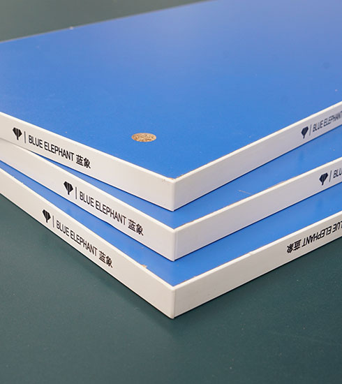 auto edge banding machine sample