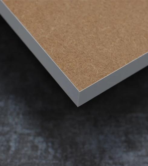 edge banding machine sample