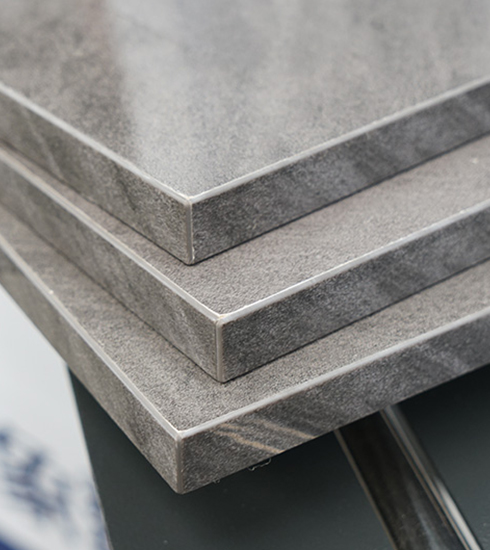 edge banding sample
