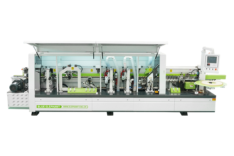 Upgraded Panel Furniture Production Line Solution