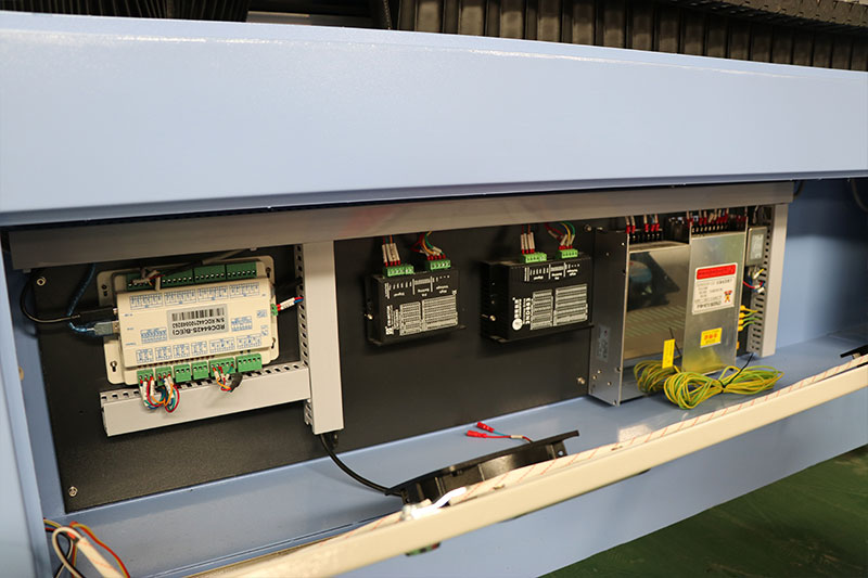 Electric parts