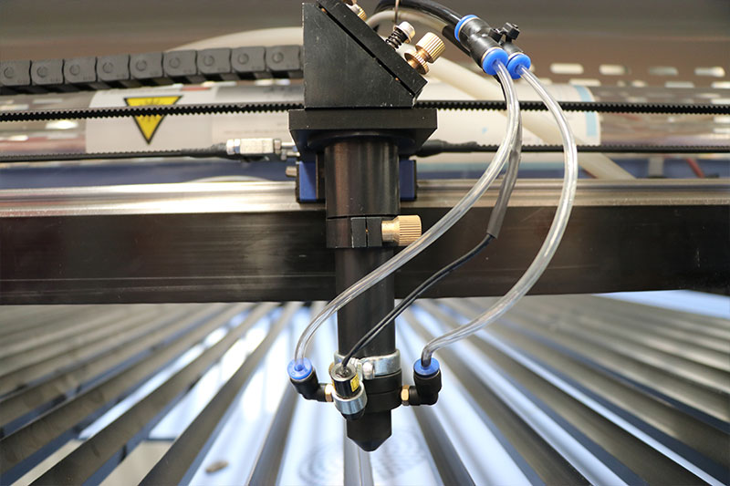 130W 1326 Cheap CO2 Laser Cutter Acrylic Cutting Machine for Large Industry