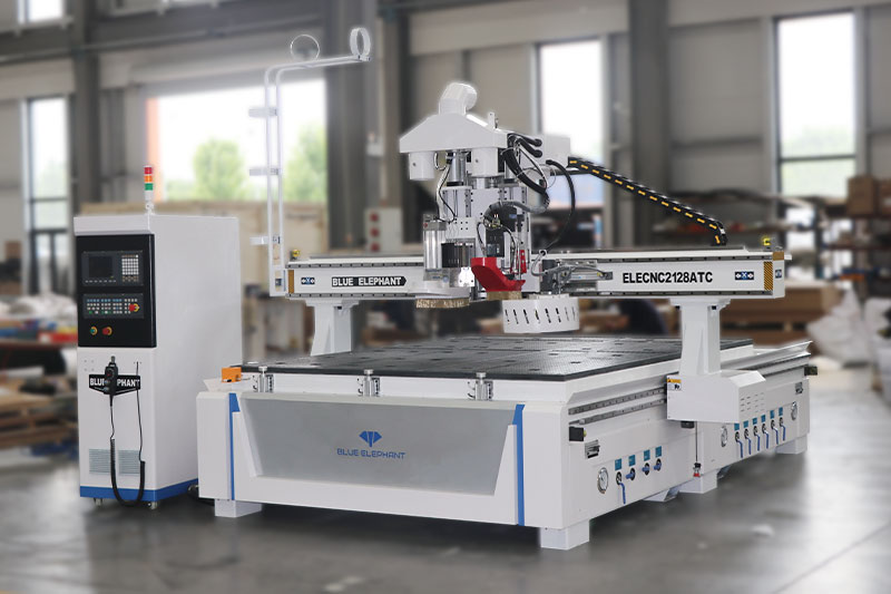 Best ATC Woodworking C and C Router Machine for Sale in the USA, France, Dubai at Cost Price