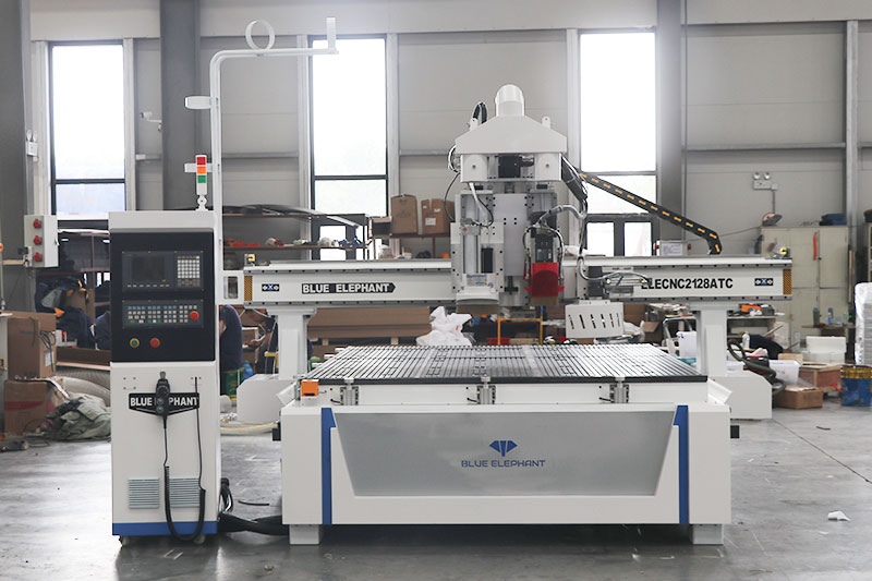 Best ATC Woodworking C and C Router Machine for Sale in the USA, France, Dubai at Cost Price