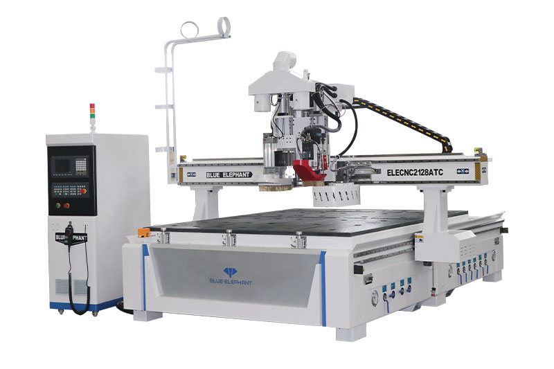 Best ATC Woodworking C and C Router Machine for Sale in the USA, France, Dubai at Cost Price