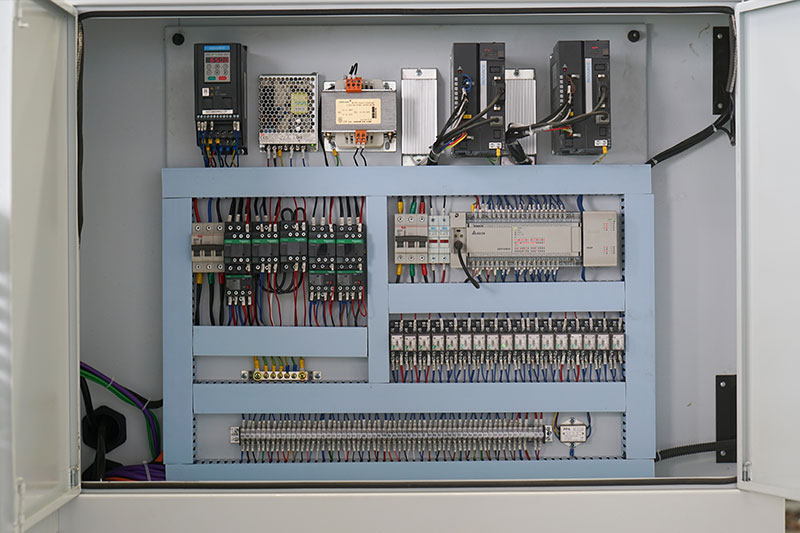 ELECNC-420 Beam Saw Control Box
