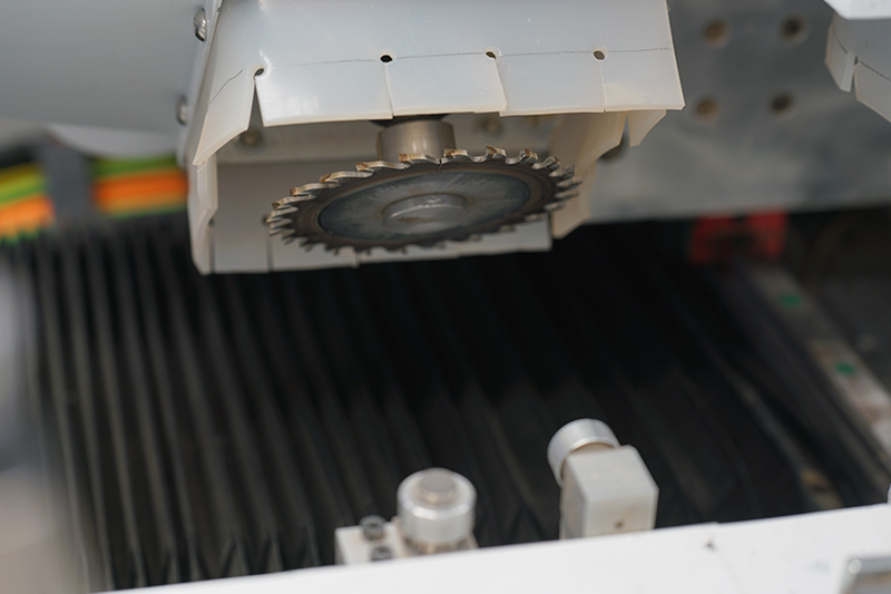 EM610 Cabinet and Door Wood Drilling Machine Head