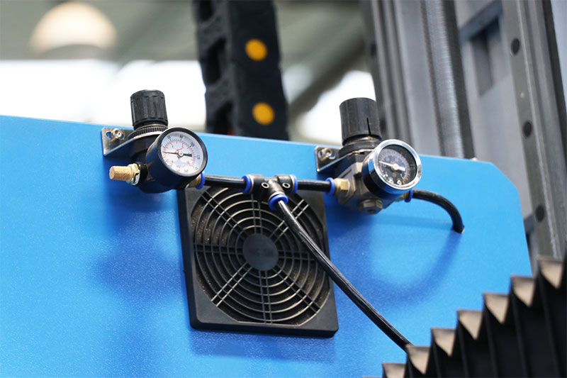 Exhaust fan