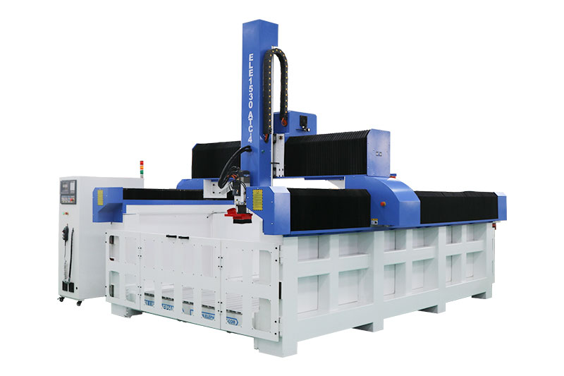 Affordable 1530 XPS Foam and EPS Foam Engraving Machine for Wooden Aircraft Models and