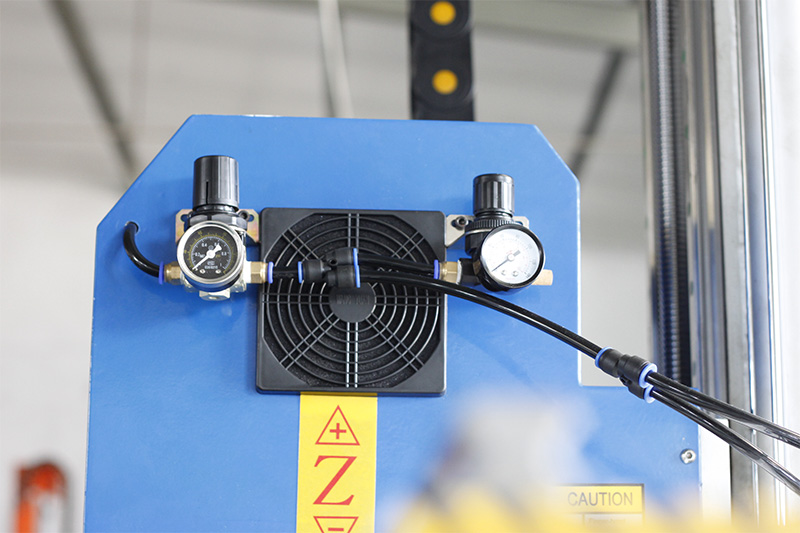 Exhaust fan