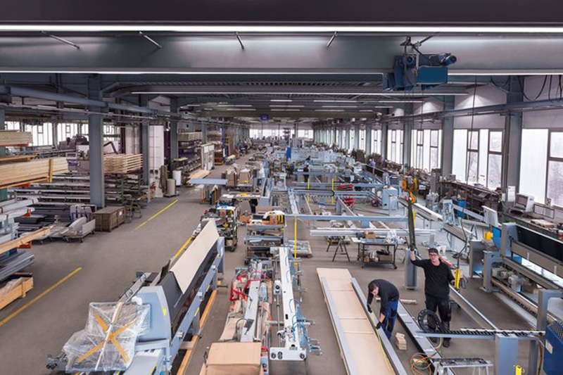 Felder Factory