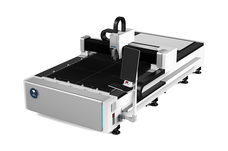 Fiber Laser Cutting Machine