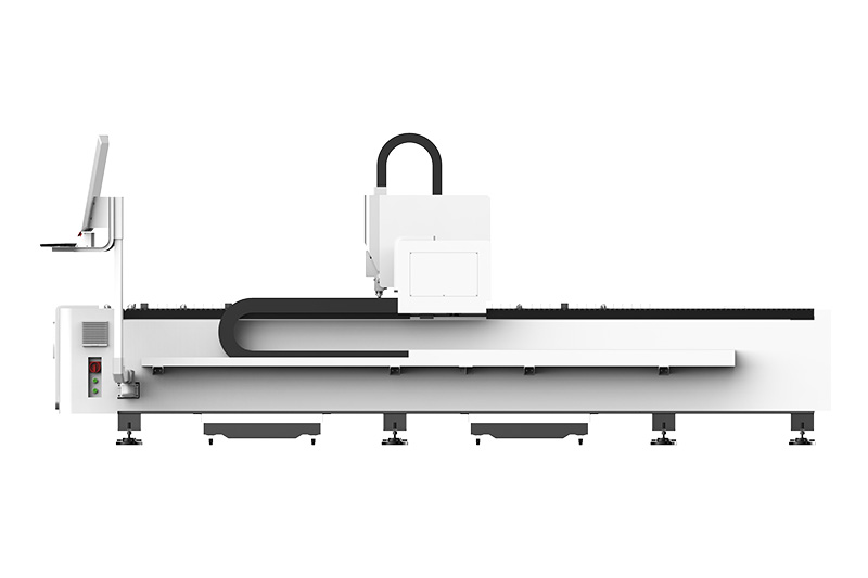Fiber Laser Cutting Machine
