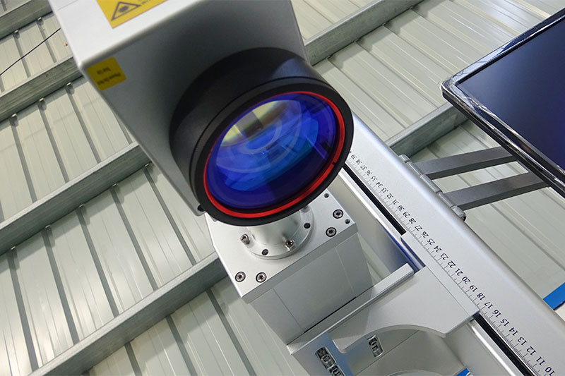 How to maintain the laser marking machine?