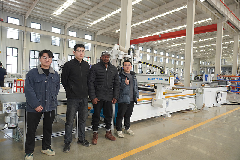 Furniture making machine for sale Rwanda Furniture making machine for sale Rwanda