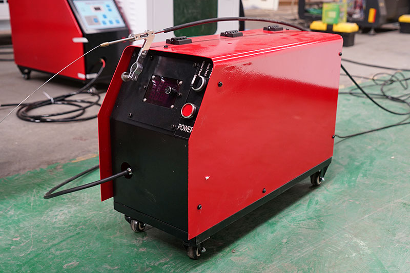 Welder