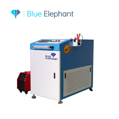 1000W Best Handheld Laser Welder for Aluminum& Stainless Steel