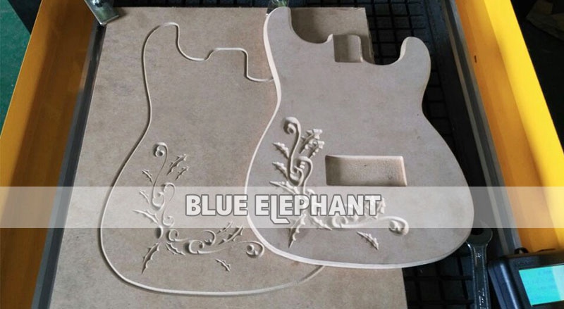 How Much Do You Know About Advertising CNC Router