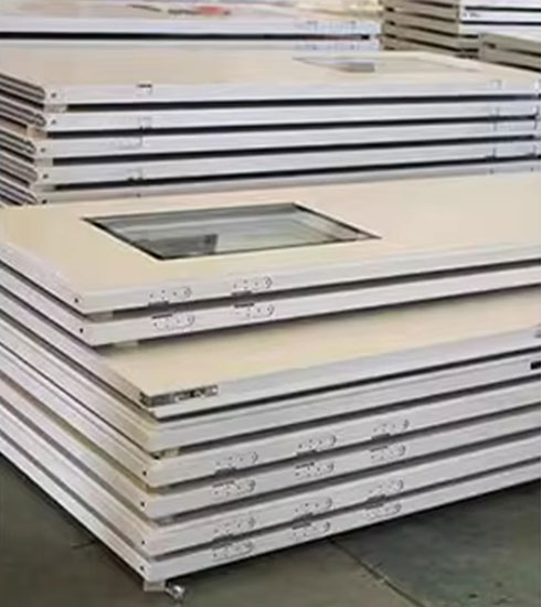 Hydraulic cold press machine sample-2