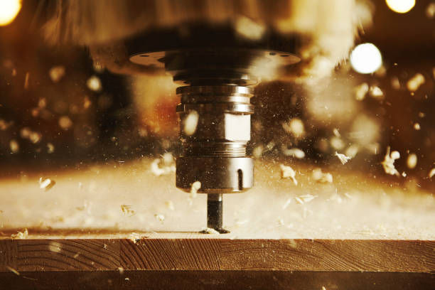 Drilling