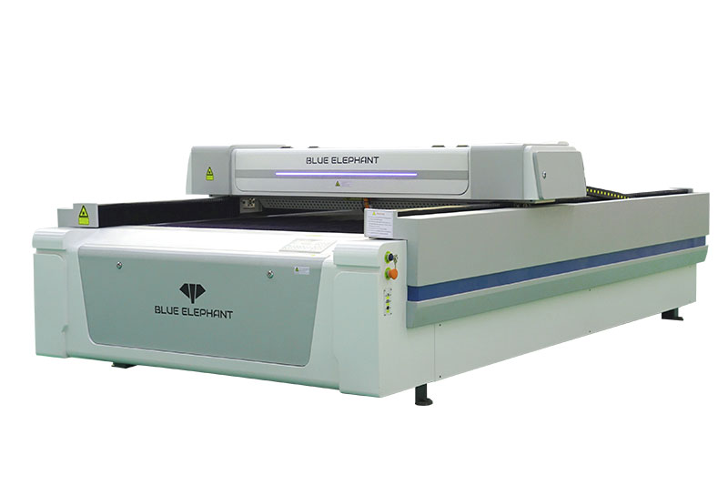 Cost-effective CO2 Laser Engraving Machine Fabric CO2 Cutter for Home Use at Low Cost