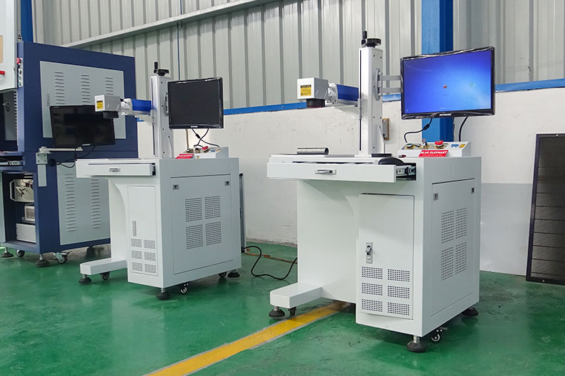 How to choose a suitable laser marking machine ?