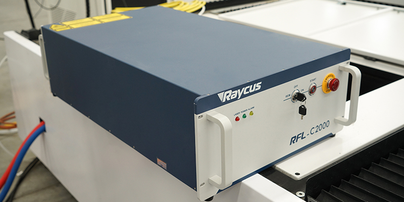 impact of laser power on laser cutting quality