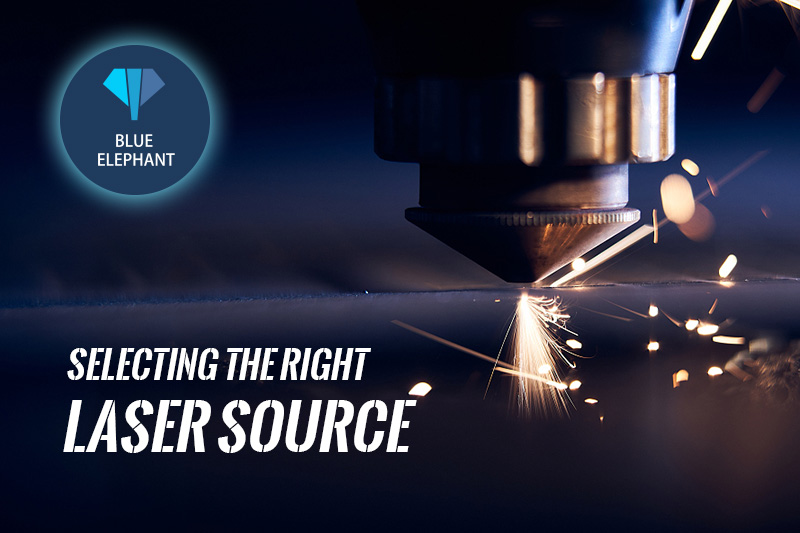 Selecting the Right Laser Source: 2024 First Choosing Guide