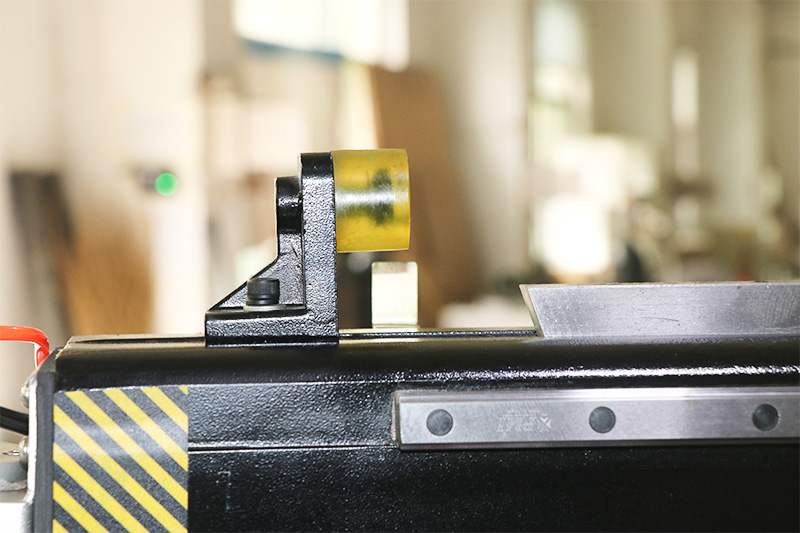 Limit Switch