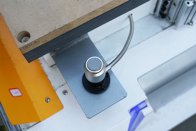 Tool sensor