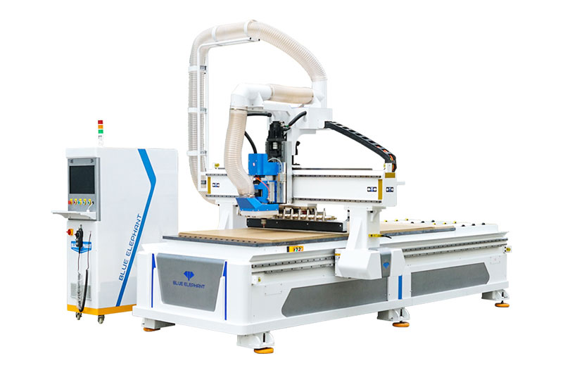 Blister Cabinet Wooden Door Production Line Solutions