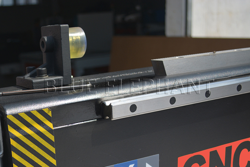 Linear Guide