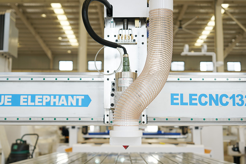Affordable 1325 Wood CNC Router Machine at Best Price