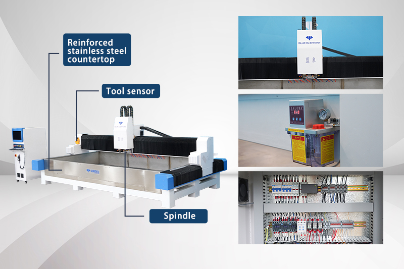 Machine Overview