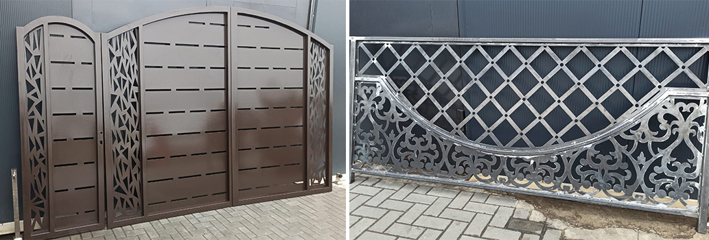 metal cnc projects