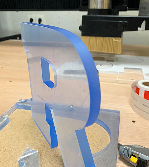 1212 cnc router sample