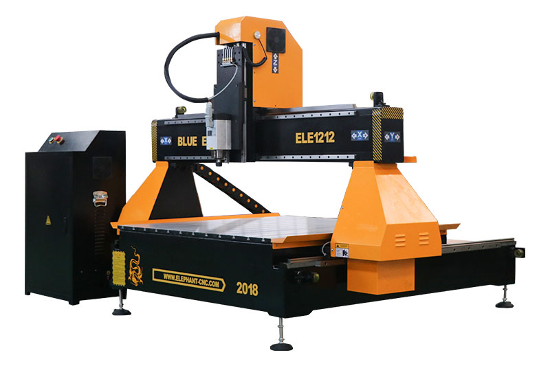 Mini 4x4 Hobby CNC Machine for Woodworking Designs