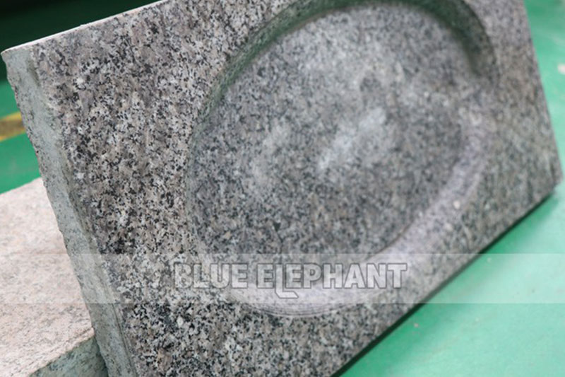 How much do you know about the stone CNC with automatic tool change function