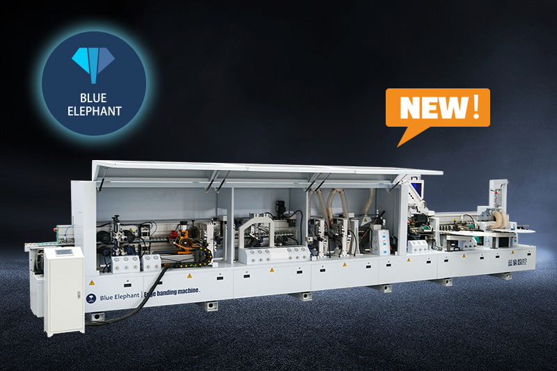 New Product: E70JDSC Side Hole Drilling and Edge Banding Machine for Sale