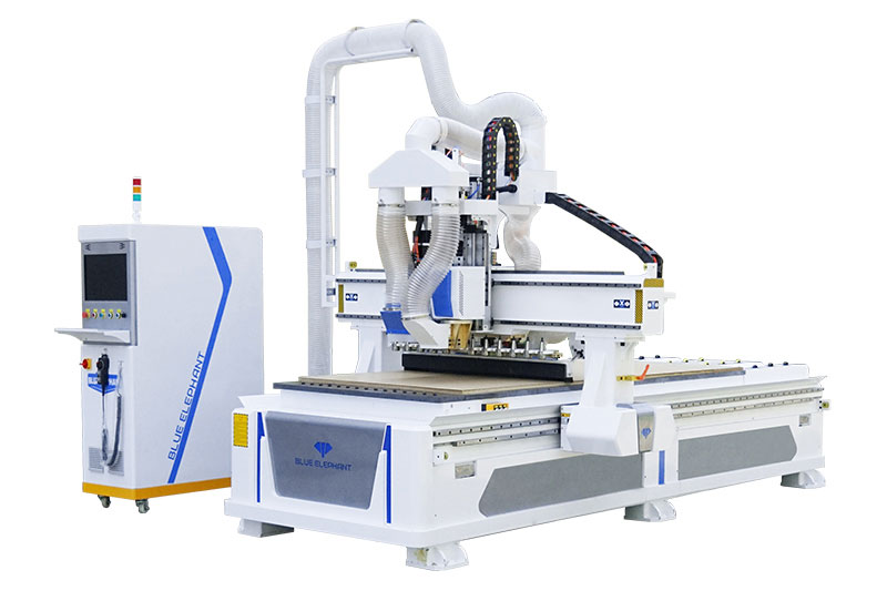 Non-porous Process Cabinet Production Line Solutions