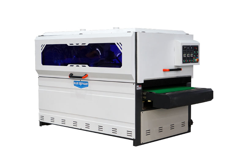 Blister Cabinet Wooden Door Production Line Solutions