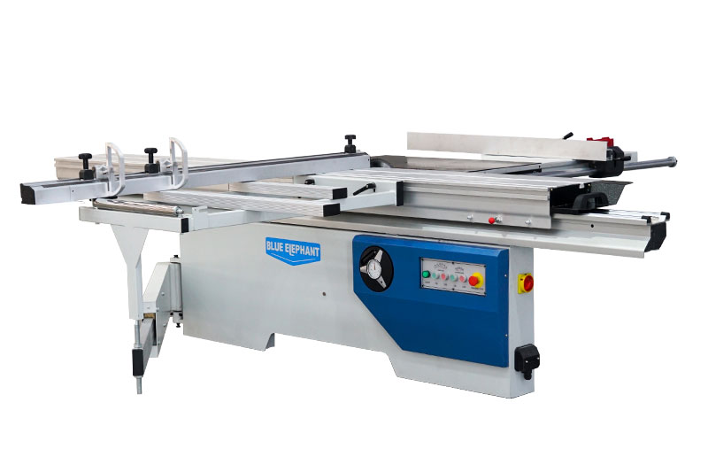 High-end Panel Furniture Production Line Solutions